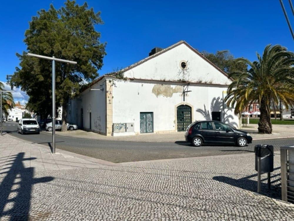 Hotel Projecto Aprovado